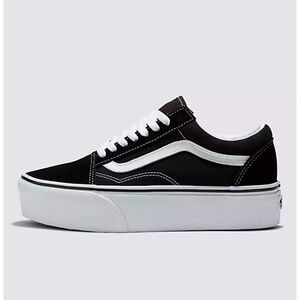 Vans Old Skool Stackform Shoe size W8.5